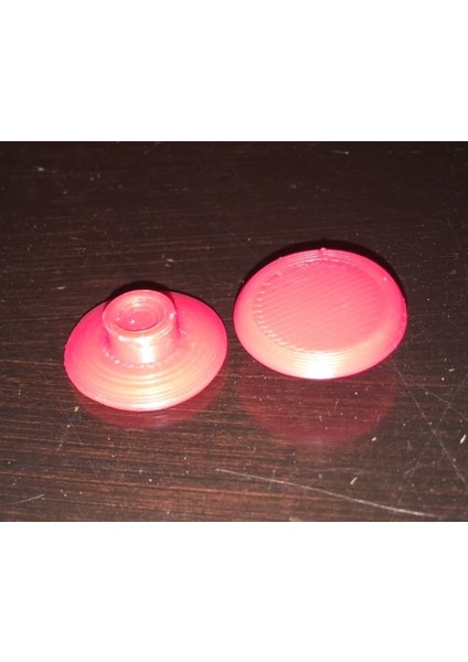 Technalyzed Fidget Spinner Caps (Plastik Aparattır!!!) 3D