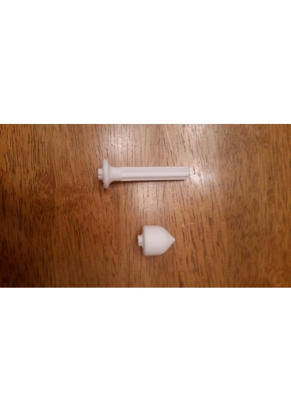 Üst Kapakları Döndüren Fidget Spinner (Plastik Aparattır!!!) 3D fiyatları