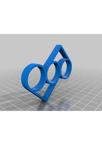 Bisummit Fidget Spinner (Plastik Aparattır!!!) 3D fiyatları