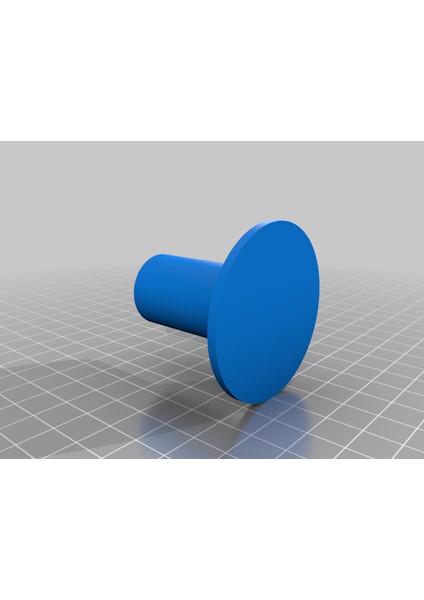 Falcon Tüp Tutucu (Sadece Plastik Aparattır!!!) 3D modelleri