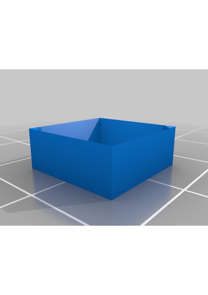 Küçük Tepsi (Plastik Aparattır!!!) 3D fiyatları