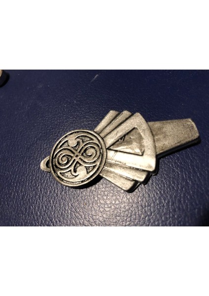 Yedinci Doktor T.a.r.d.ı.s. Anahtar (Plastik Aparattır!!!) 3D modelleri