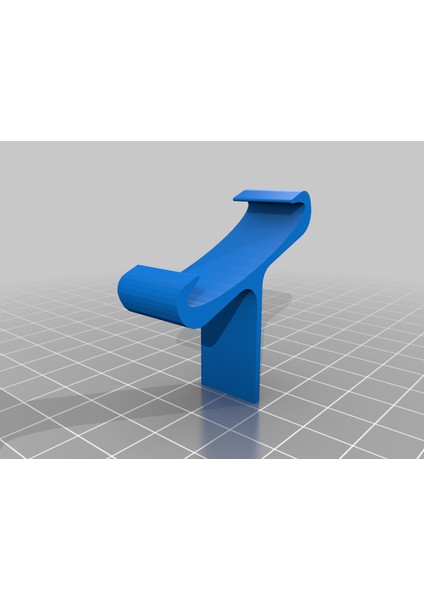 Ipod Nano 4g Araç Tutucusu (Plastik Aparattır!!!) 3D modelleri