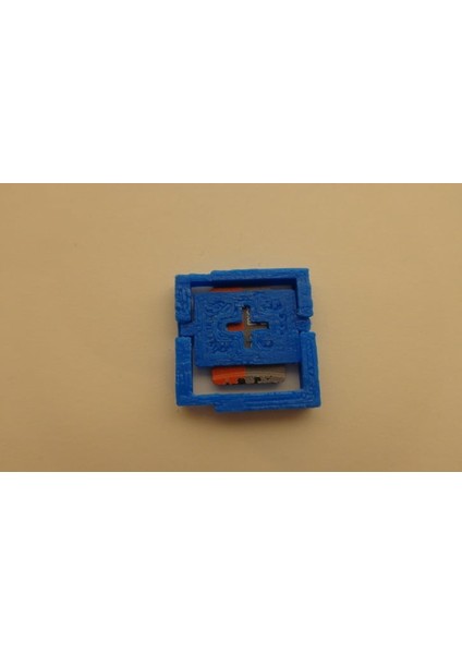 Swatch YIS401G Metal Bilek ve Benzer Şekilde Microsd Kart Tutucu (Plastik Aparattır!!!) 3D fırsatları