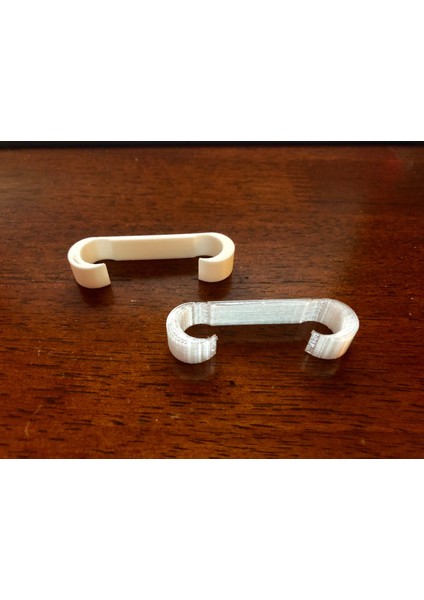 Flush Cutter Clip (Plastik Aparattır!!!) 3D modelleri