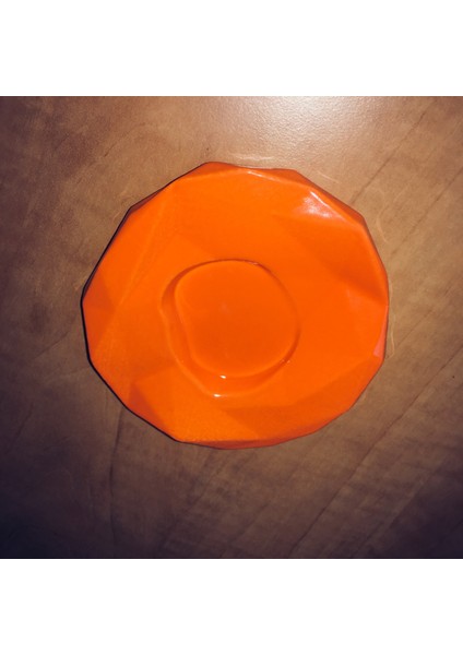 Tabak (Ezilmiş Espresso Bardağı) (Sadece Plastik Aparattır!!!) 3D modelleri