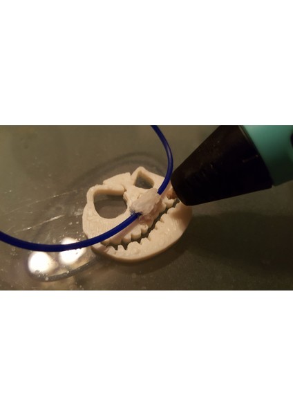 Jack Skellington - Noel Öncesi Kabus (Plastik Aparattır!!!) 3D modelleri
