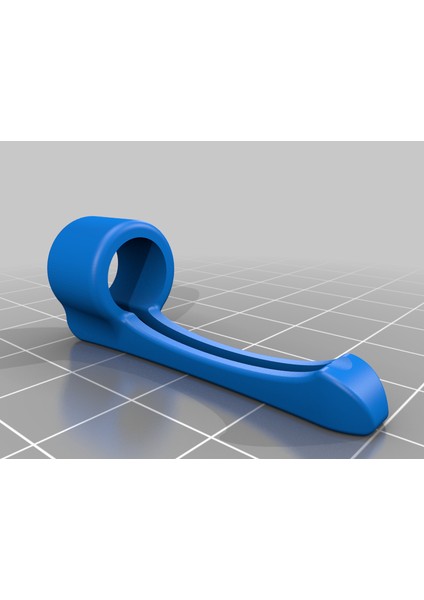 Apple Pencil Klipsi (1. Nesil) (Plastik Aparattır!!!) 3D fiyatları