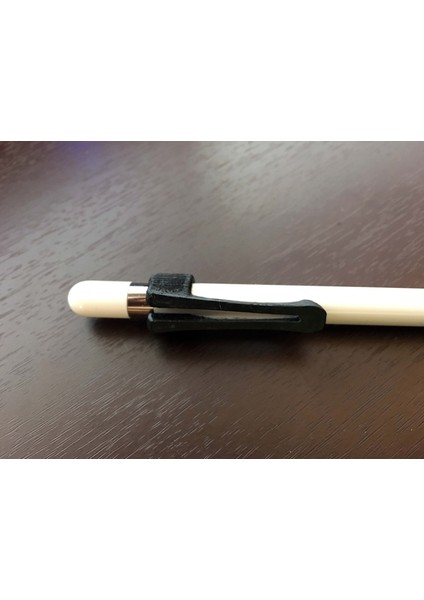 Apple Pencil Klipsi (1. Nesil) (Plastik Aparattır!!!) 3D modelleri