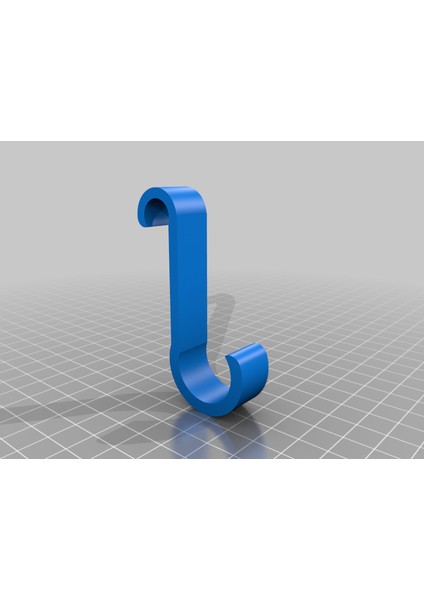 Radyatör Askısı (Sadece Plastik Aparattır!!!) 3D fiyatları