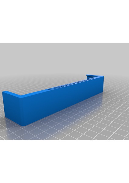 Psp Duvar Montajı (Sadece Plastik Aparattır!!!) 3D fiyatları