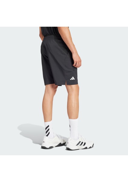 Performance JG3589 Club Tennis Climacool 3-Stripes Shorts fiyatları
