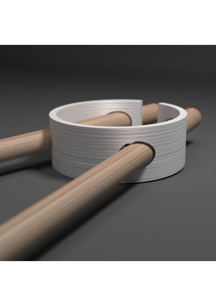 Çinli Yemek Çubukları (Plastik Aparattır!!!) 3D fırsatları