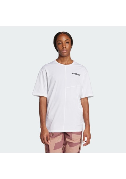 TERREX JE0366 Terrex Multi Climacool Tee