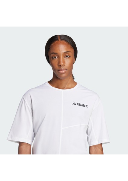 TERREX JE0366 Terrex Multi Climacool Tee fırsatları