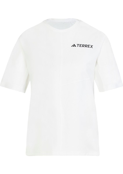 TERREX JE0366 Terrex Multi Climacool Tee indirimleri