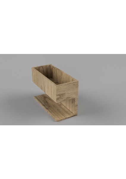 Masaüstü Ekici (Plastik Aparattır!!!) 3D