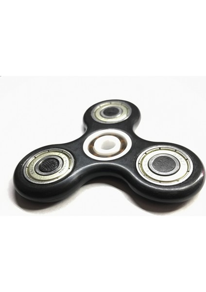 Epoksi Kalkanı ile Fidget Spinner (Plastik Aparattır!!!) 3D