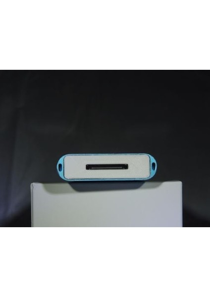 Ipod Mini 2. Nesil Alt/alt Kapak (Plastik Aparattır!!!) 3D