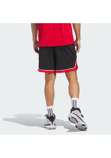 Performance IM7897 adidas Basketball Badge of Sport Shorts fiyatları
