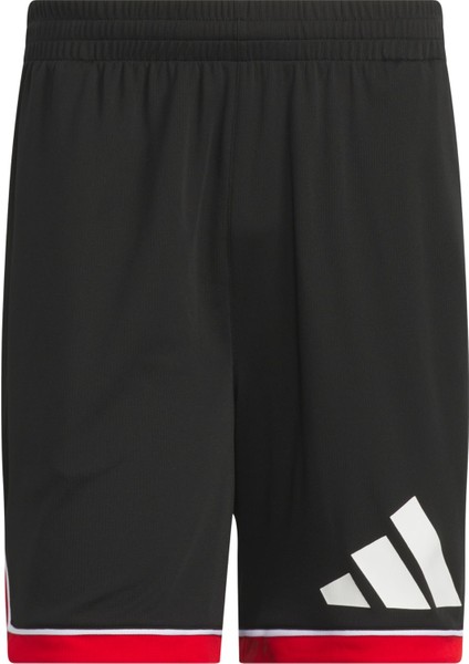 Performance IM7897 adidas Basketball Badge of Sport Shorts modelleri