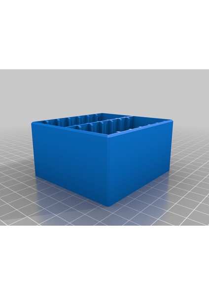 Kontakt Lens Dispenseri (Sadece Plastik Aparattır!!!) 3D fiyatları