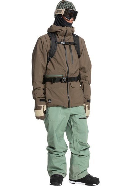 Quest Stretch 20k Jk Erkek Snowboard Ceketi indirimleri