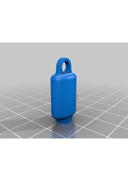 Playmobil Hastanesi Serum Çantası (Plastik Aparattır!!!) 3D fiyatları