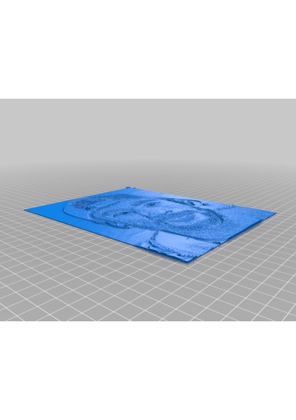 Neymar'ın 3 Boyutlu Çizimi (Sadece Plastik Aparattır!!!) 3D fiyatları