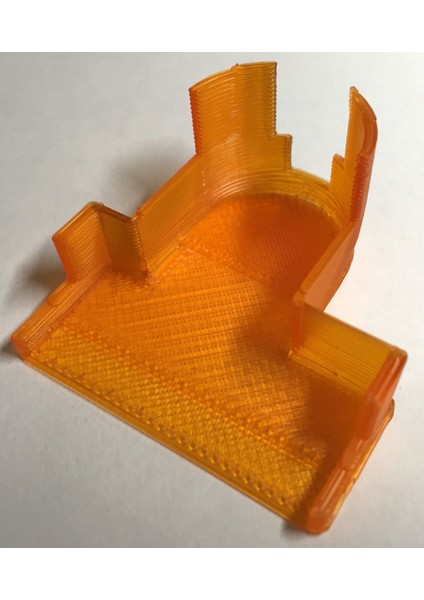 Mavic Pro Gimbal Kelepçesi (Plastik Aparattır!!!) 3D fiyatları