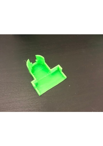 Mavic Pro Gimbal Kelepçesi (Plastik Aparattır!!!) 3D fırsatları