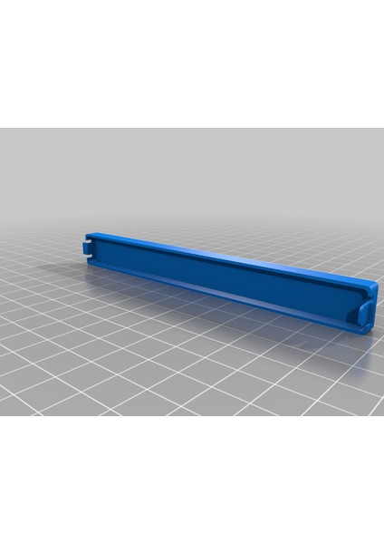 Sff Için Dell Optiplex Optik Sürücü Kapağı (Plastik Aparattır!!!) 3D