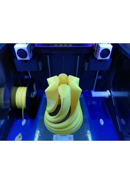 Beni Yıldızlara Uçurun - Dizingof'tan Mekik Columbia Anıt Heykeli (Plastik Aparattır!!!) 3D