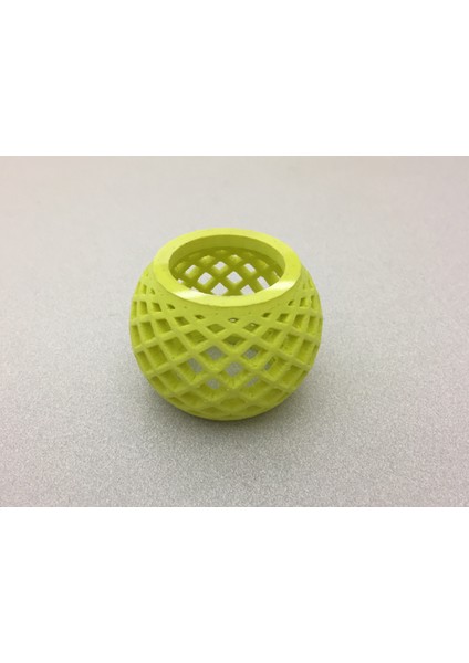 Küresel Örgü (Sadece Plastik Aparattır!!!) 3D fiyatları