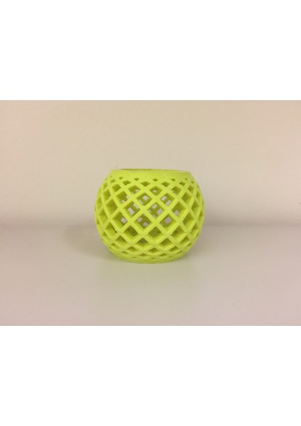 Küresel Örgü (Sadece Plastik Aparattır!!!) 3D modelleri