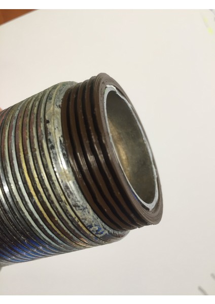 Adaptör Sifonu - 1 1/4" Ila 1 1/2" (Plastik Aparattır!!!) 3D fiyatları