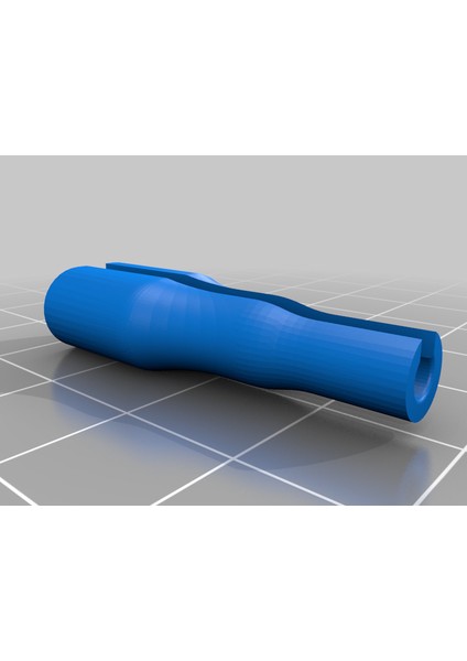 Paratoner Kablosu Gerilim Giderme (Plastik Aparattır!!!) 3D fiyatları