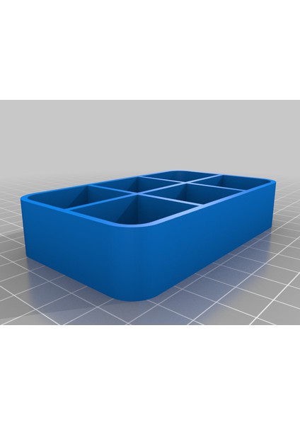 Mıknatıs Yuvalı Altoids Kalay Bölücü (Sadece Plastik Aparattır!!!) 3D fiyatları