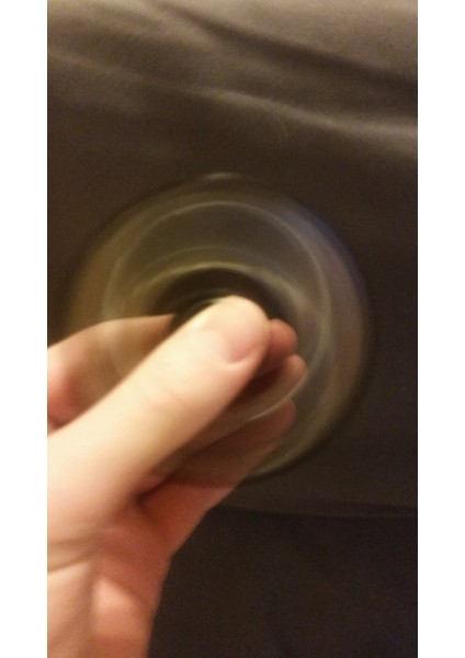 Dört Fidget Spinner (Plastik Aparattır!!!) 3D modelleri