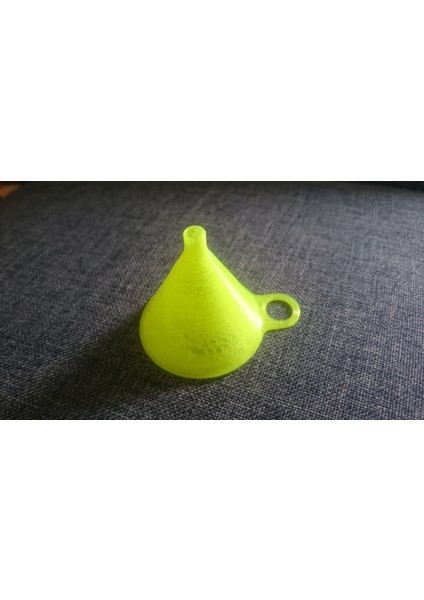 Küçük Huni (Plastik Aparattır!!!) 3D modelleri