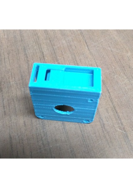 Mx Smd Rulo Için Smd Şerit Dağıtıcı Tepsisi (Plastik Aparattır!!!) 3D modelleri