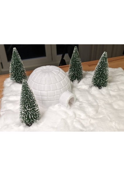 Eskimo (Plastik Aparattır!!!) 3D modelleri