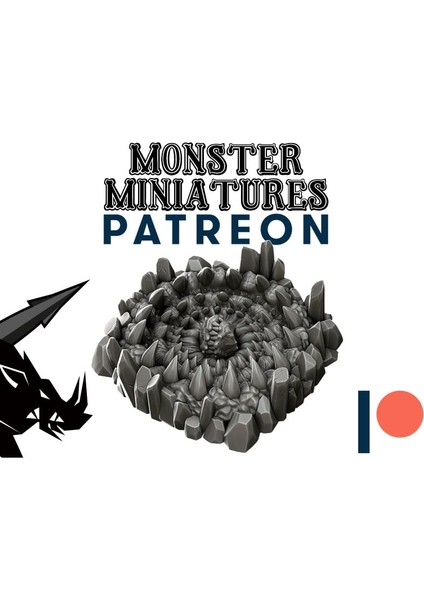 Kırlangıç - Patreon'a Katılın (Plastik Aparattır!!!) 3D