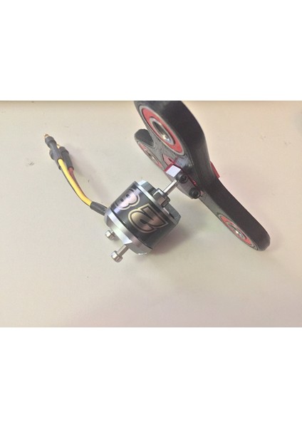 Fingertech Hub Uyumlu Fidget Spinner (Plastik Aparattır!!!) 3D fiyatları