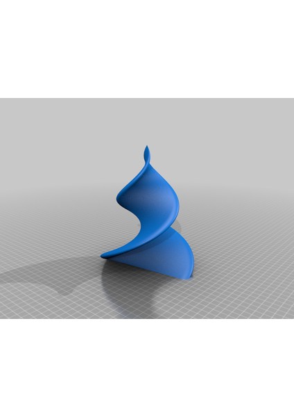 Rüzgar Türbini (Plastik Aparattır!!!) 3D fırsatları