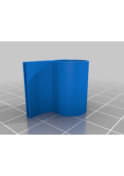 Roketbook Kalem Sahibi (Plastik Aparattır!!!) 3D modelleri