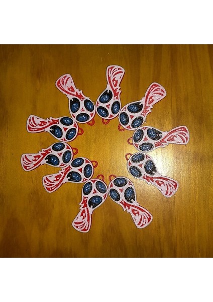 Rusya Dünya Kupası 2018 (Plastik Aparattır!!!) 3D modelleri
