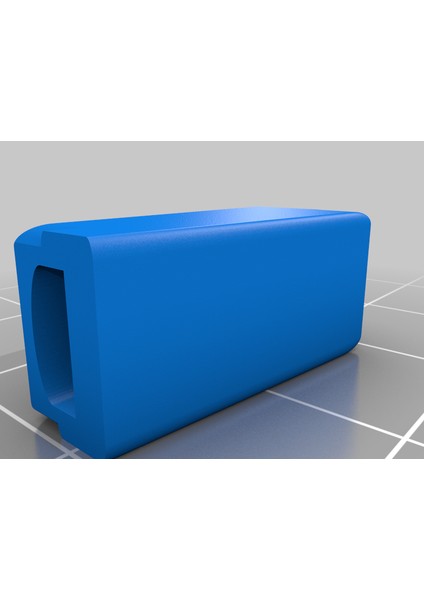 Gözlük Menteşesinin Değiştirilmesi (Plastik Aparattır!!!) 3D