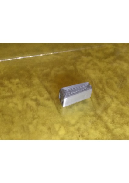 Gözlük Menteşesinin Değiştirilmesi (Plastik Aparattır!!!) 3D fiyatları