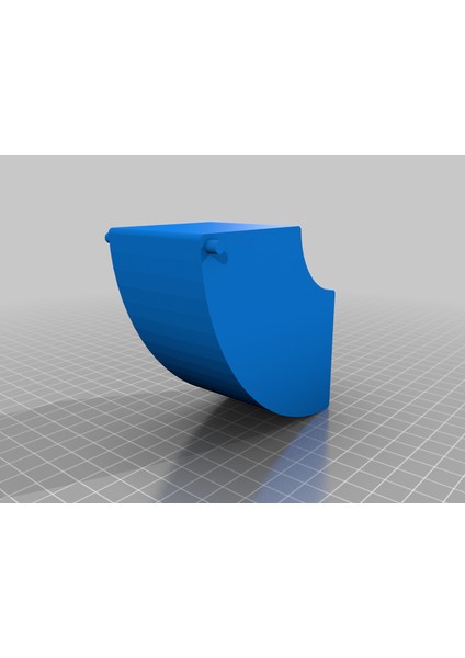 Xyz Makara Çekmece Düzenleyicisi (Sadece Plastik Aparattır!!!) 3D modelleri